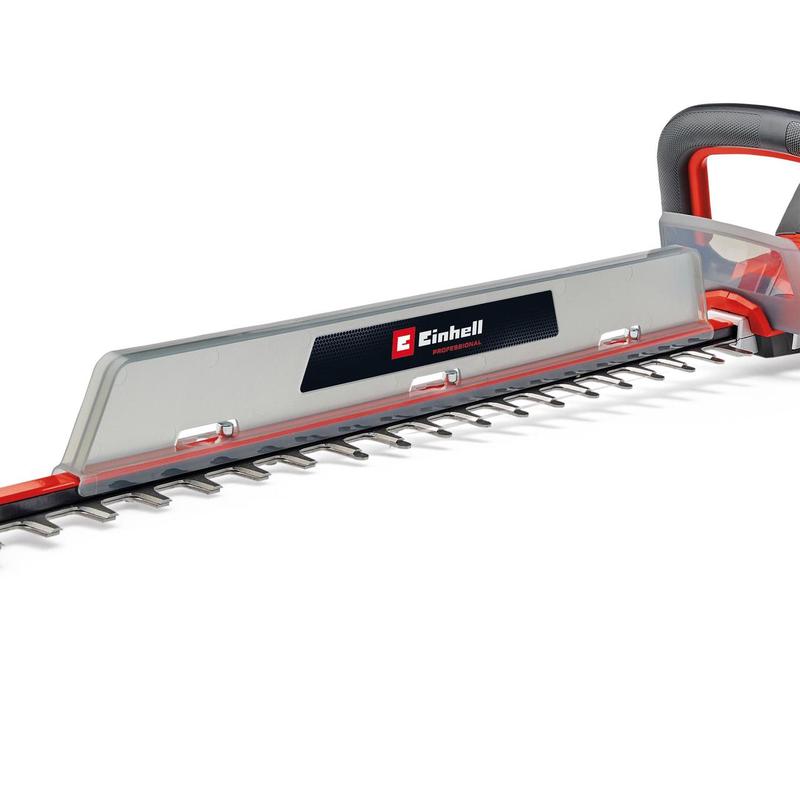 Кущоріз акумуляторний Einhell Professional GP-CH 18/61 Li BL - Solo (3410935)