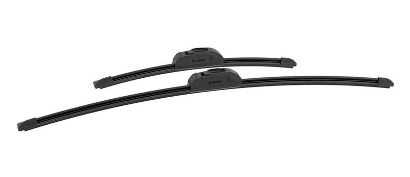 Щітки склоочисника Bosch Robert Aerotwin Retro (AR605S) 600/340, 2 шт (3397007504)