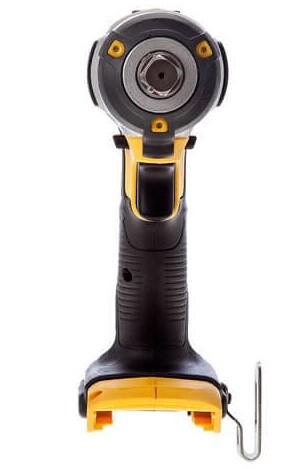 Гайкокрут ударний акумуляторний DeWALT DCF880N (без акумулятора і ЗП)