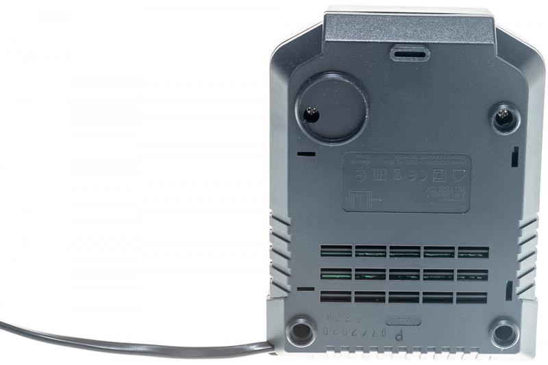 Зарядний пристрій Bosch AL 1820 CV (2607225424)