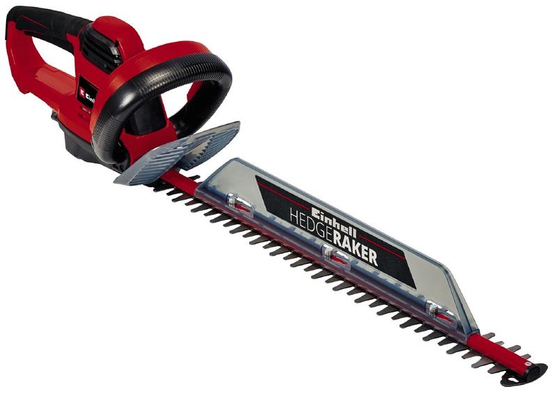 Кущоріз електричний Einhell GC-EH 6055/1 (3403320)