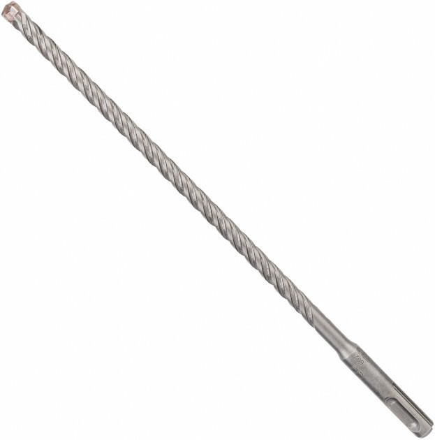 Набір бурів Bosch SDS plus-5X 8x200x260 мм, 10 шт (2608833901)