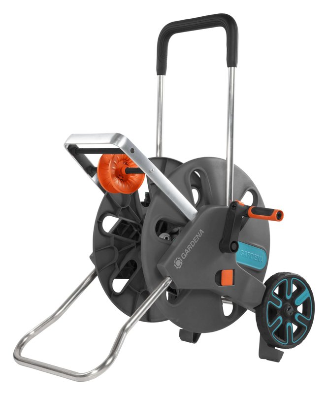 Візок для шланга Gardena CleverRoll L Easy (18520-20)