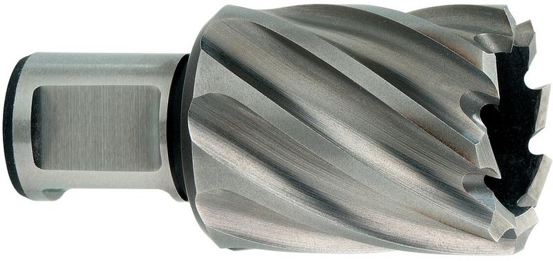 Корончаті свердло Metabo Weldon 19 HSS 22х30 мм (626510000)