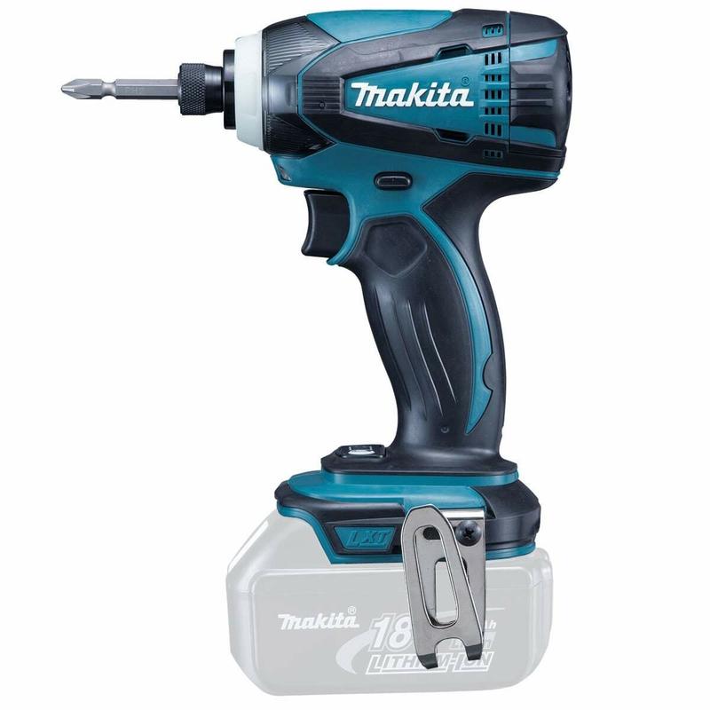Акумуляторний гайкокрут Makita DTD 146 Z (без акумулятора і ЗП)