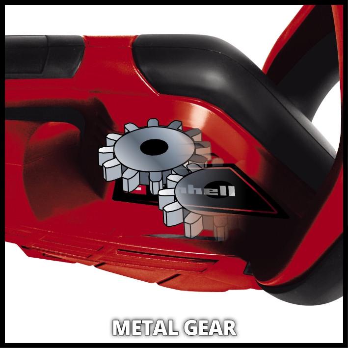 Кущоріз електричний Einhell GC-EH 4245 (3403460)