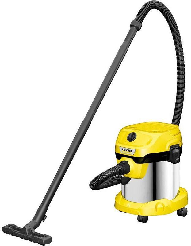 Пилосос Karcher WD 2 PLUS S V-15/4/18 (1.628-050.0)