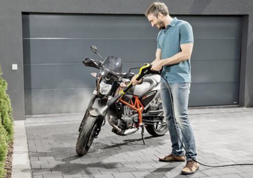 Пістолет Karcher K 5-K 7 Smart Control (2.644-270.0)