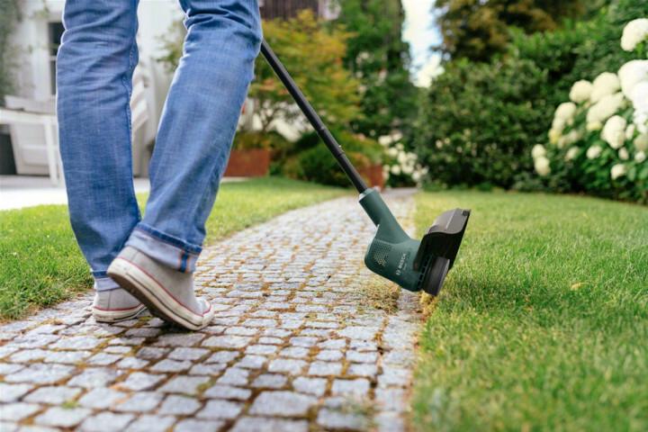 Акумуляторний тріммер Bosch EasyGrassCut 18-230 (06008C1A00)