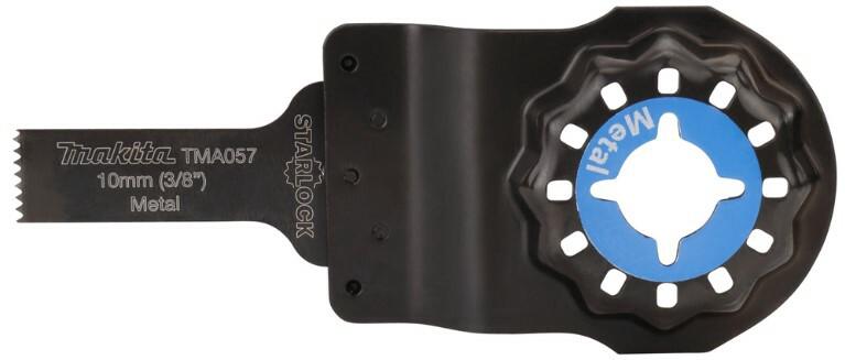 Занурювальне полотно Makita 10х30 мм (B-64917)