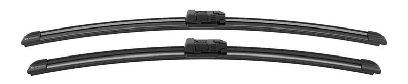 Щітки склоочисника Bosch Aerotwin 550/500, 2 шт (3397014118)