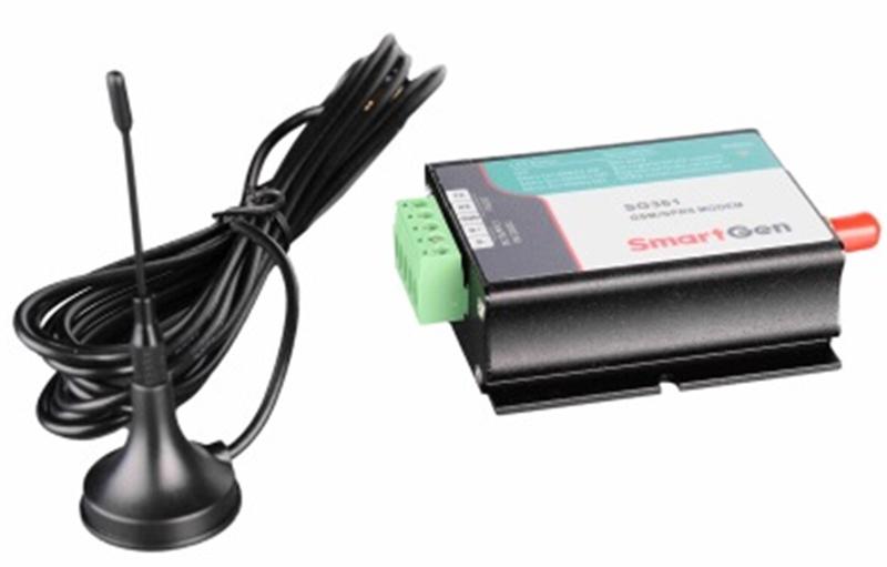 Модуль GSM Konner Sohnen SG361 (KS GSM1)