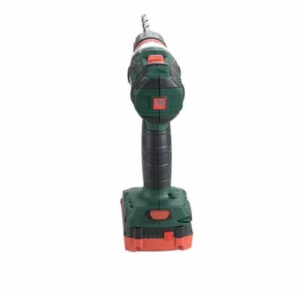 Акумуляторний дриль-шурупокрут Metabo BS 18 LT BL Q (602334670)