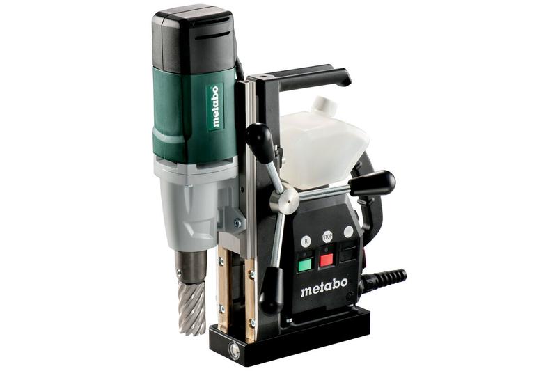 Свердлильний верстат Metabo MAG 32 (600635500)