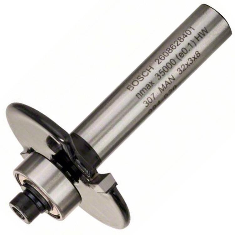 Фреза дискова Bosch Std S8/D32/L3 (2608628401)