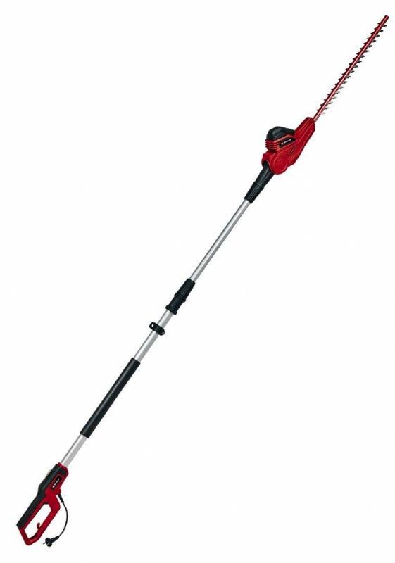 Кущоріз телескопічний Einhell GC-HH 5056 (3403870)
