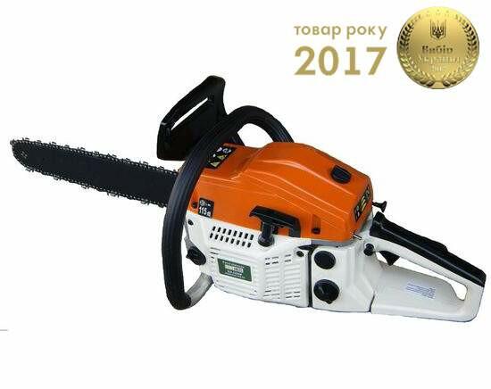 Бензопилки Iron Angel GIS-5200 M