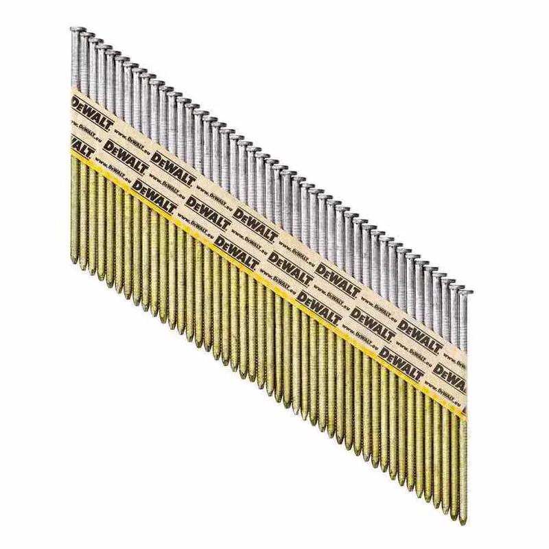 Цвяхи сталеві DeWALT DNPT3190HDZ