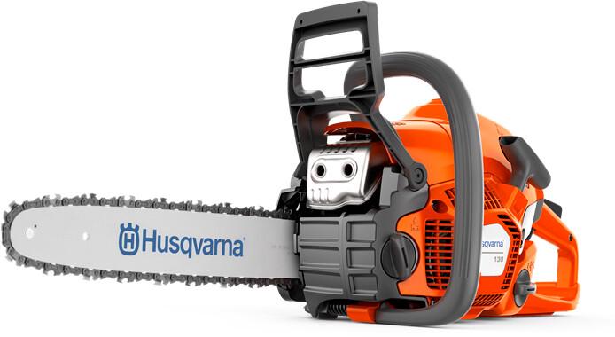 Бензинова пилка Husqvarna 130 (9671084-01)