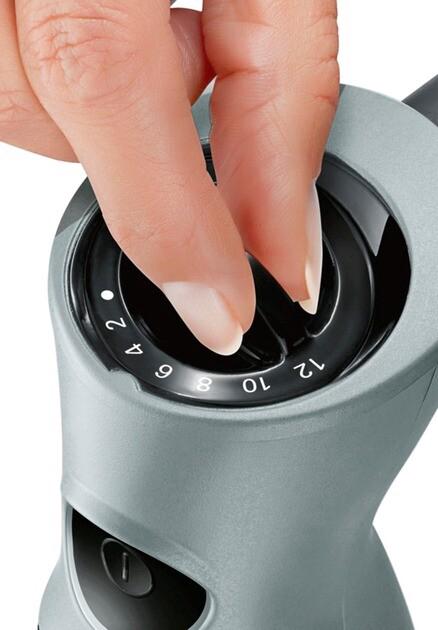 Блендер Bosch ErgoMixx MSM67170