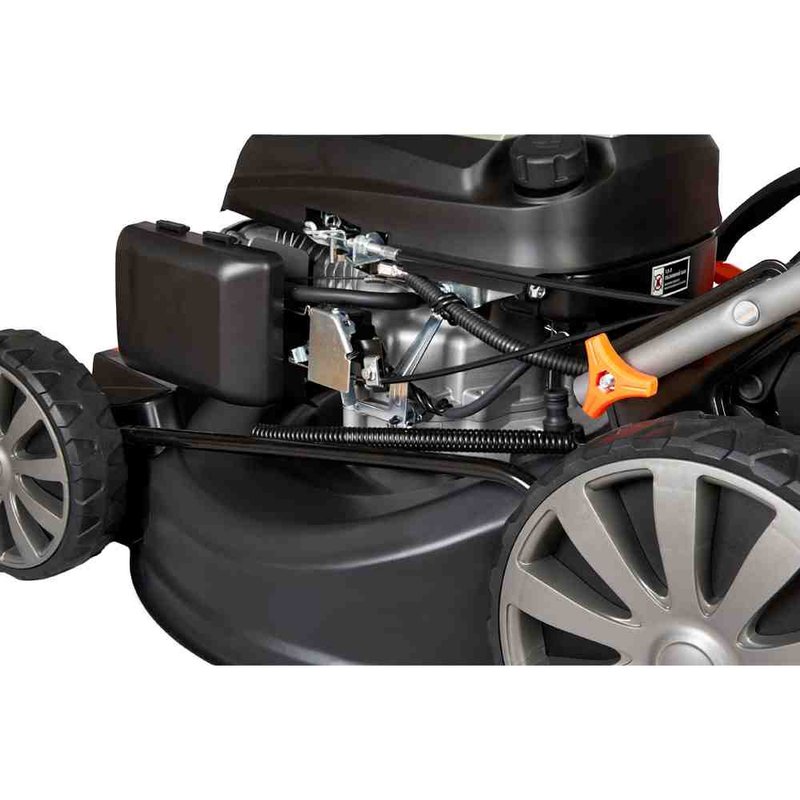 Газонокосарка бензинова самохідна SEQUOIA SPLM5300SVE