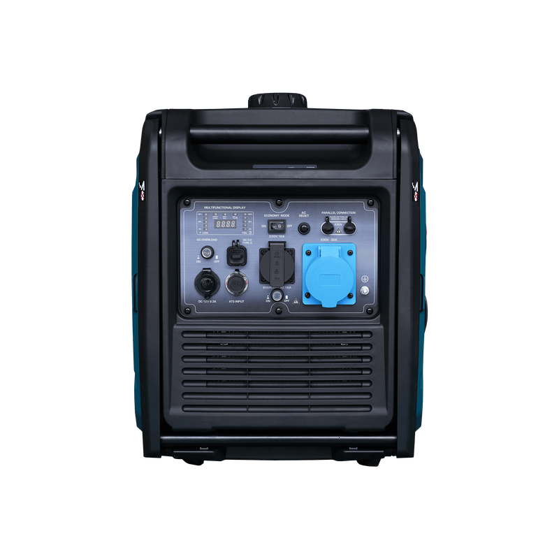 Інверторний генератор KS 6000iE S