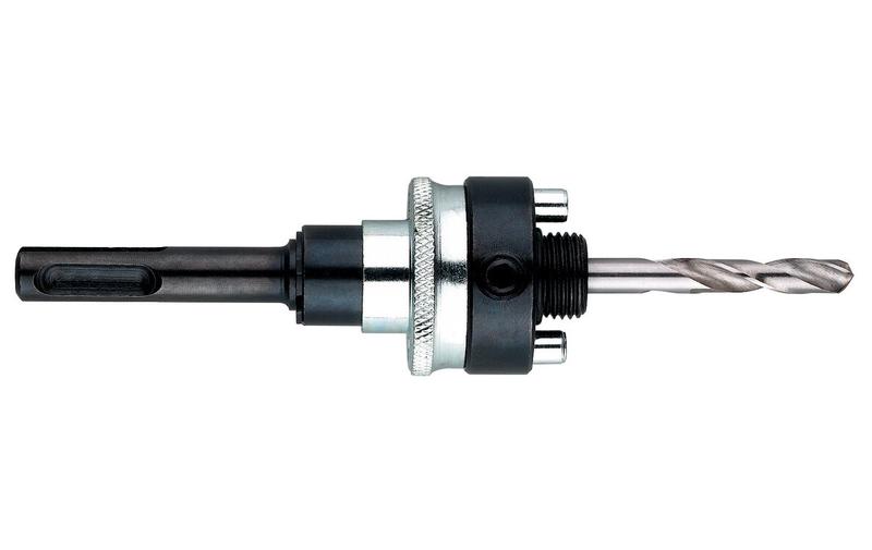 Перехідник Metabo SDS-Plus/5/8''-18 UNF 32-152 мм (625218000)