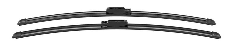 Щітки склоочисника Bosch Aerotwin 650/650, 2 шт (3397118958)