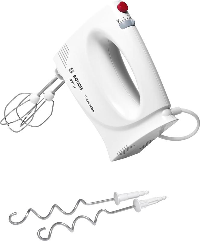 Міксер Bosch CleverMixx MFQ3010