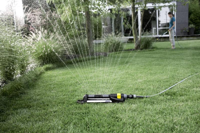 Зрошувач осциляційний Karcher OS 5.320 SV (2.645-135.0)