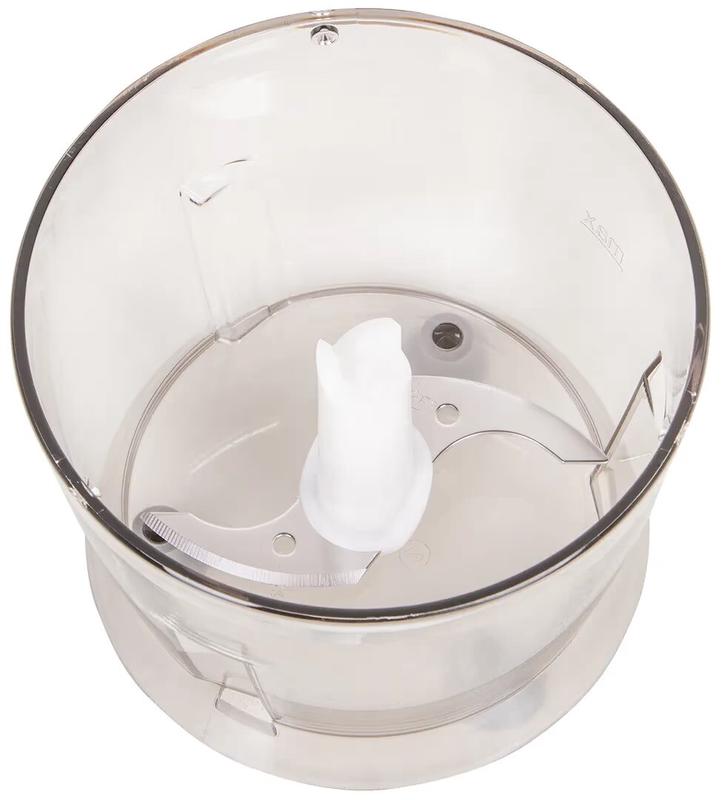 Блендер Bosch CleverMixx MSM26500