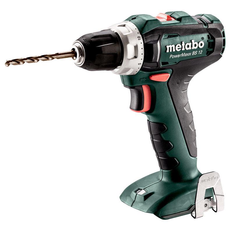 Набір акумуляторного інструменту Metabo Combo Set 3.1.3 (691192000)