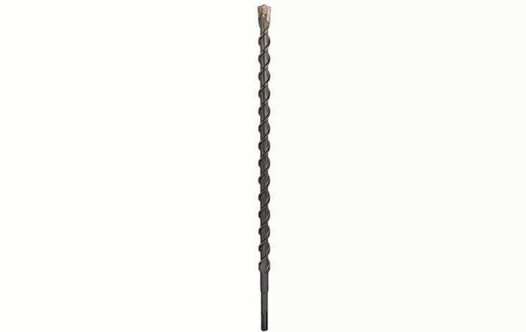 Бур Bosch SDS Plus-7X д / арм.бетона 22x400x450 мм (2608586724)