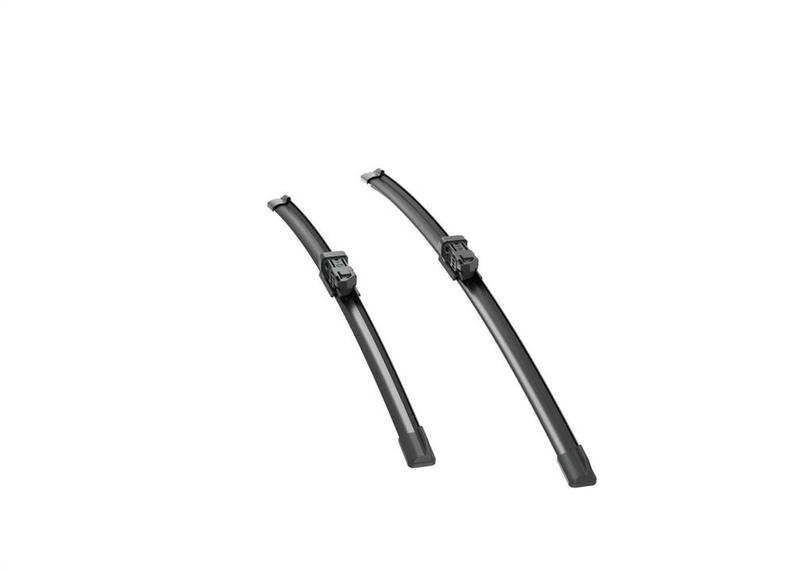 Щітки склоочисника Bosch Aerotwin (A296S) 600/500, 2 шт (3397007296)