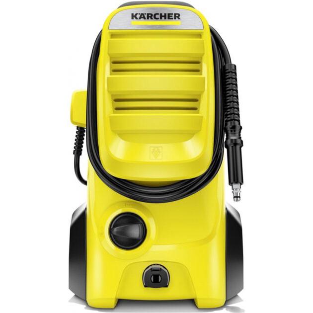 Мінімийка Karcher K 4 Compact UM (1.679-400.0)