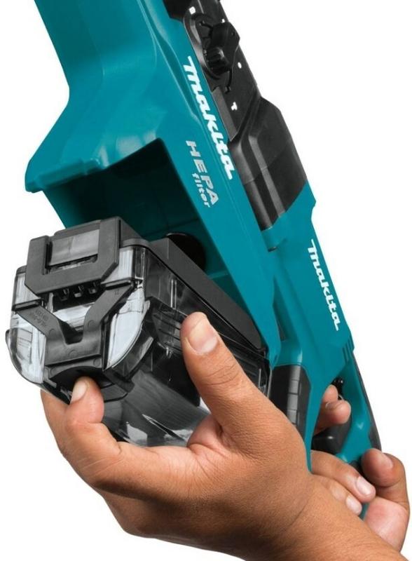 Перфоратор Makita HR2651