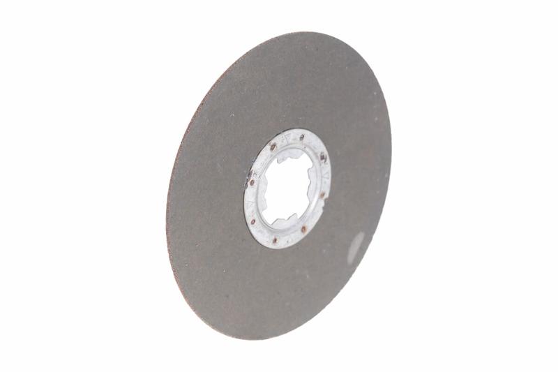 Відрізний диск Bosch X-LOCK Standard for Inox 115x1x22.23 мм (2608619261)
