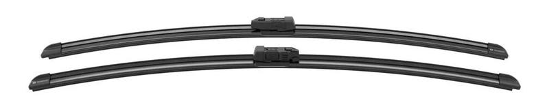 Комплект щіток склоочисника безкаркасних Bosch Aerotwin 650/650 (3397007636)