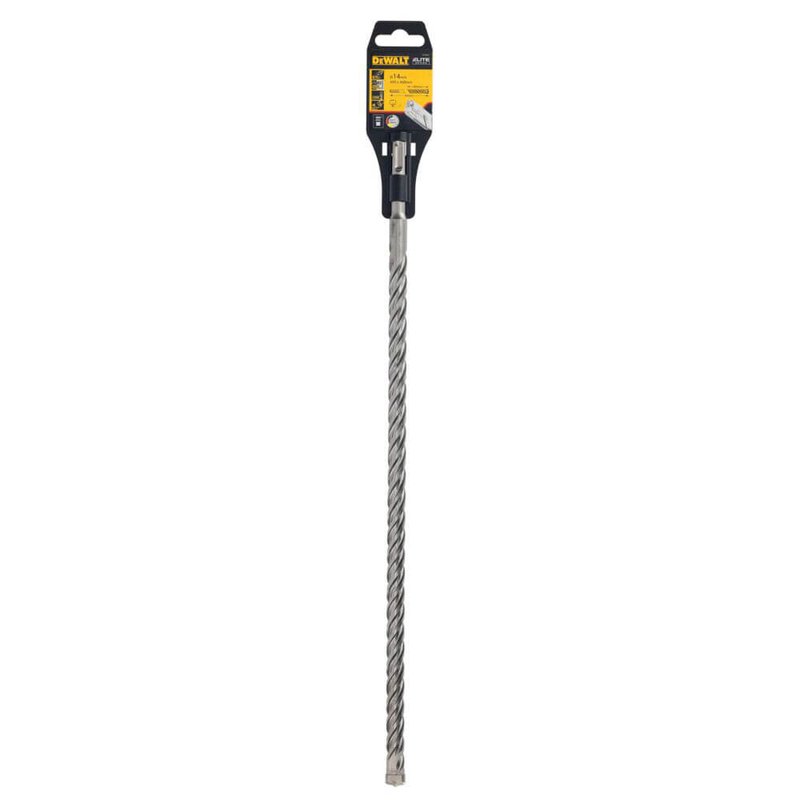 Бур SDS+, Elite DeWALT DT8942