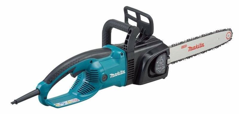 Ланцюгова електропила Makita UC3530A