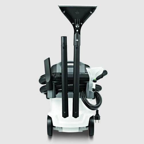 Миючий пилосос Karcher SE 6.100