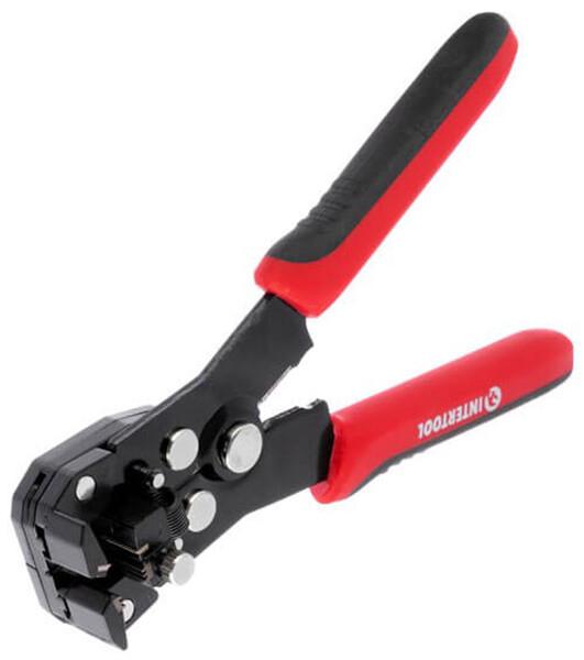 Знімач ізоляції Intertool HT-7022