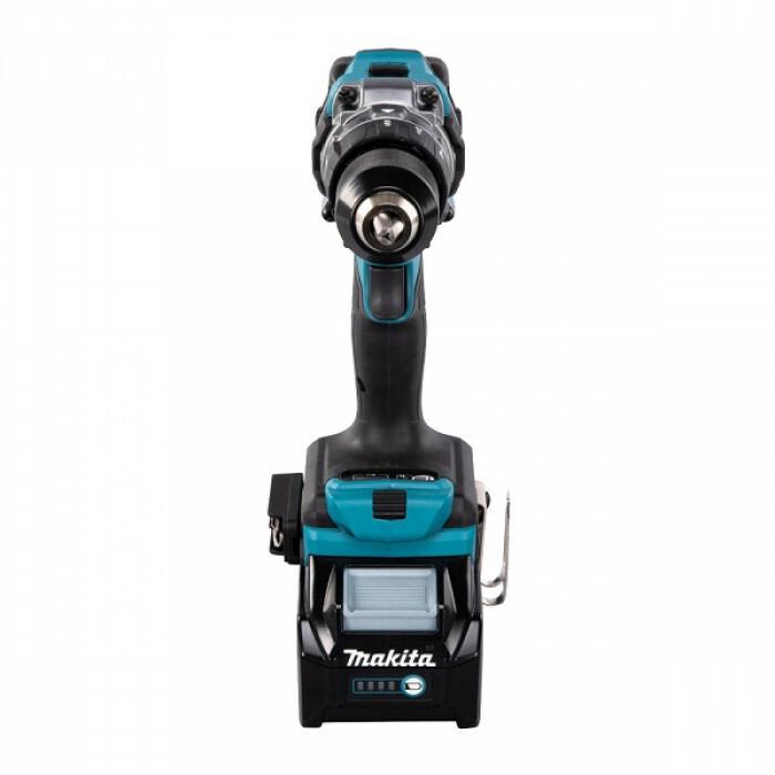 Акумуляторний шурупокрут Makita XGT (DF001GM201)