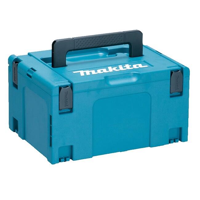 Кейс Makita Makpac 3 395х295х210мм (821551-8)