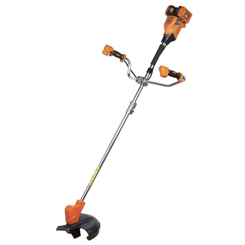 Коса акумуляторна SEQUOIA SBB4025BU-E2W