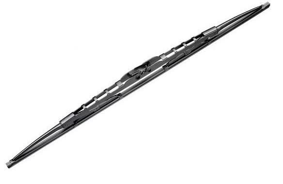 Щітка склоочисника каркасна Bosch Twin (N 101) 1000 мм, 1 шт (3397018198)