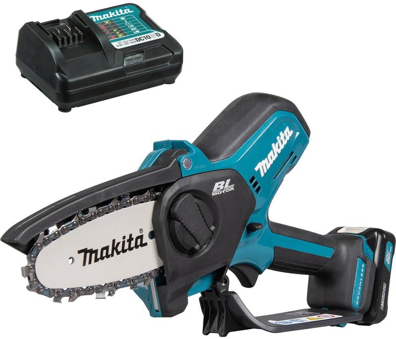 Акумуляторна ланцюгова пила Makita UC100DWA