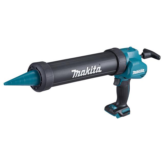 Акумуляторний пістолет для герметика Makita CG100DZA