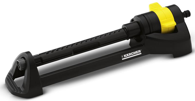 Дощувач осциляційний Karcher OS 3.220 (2.645-133.0)