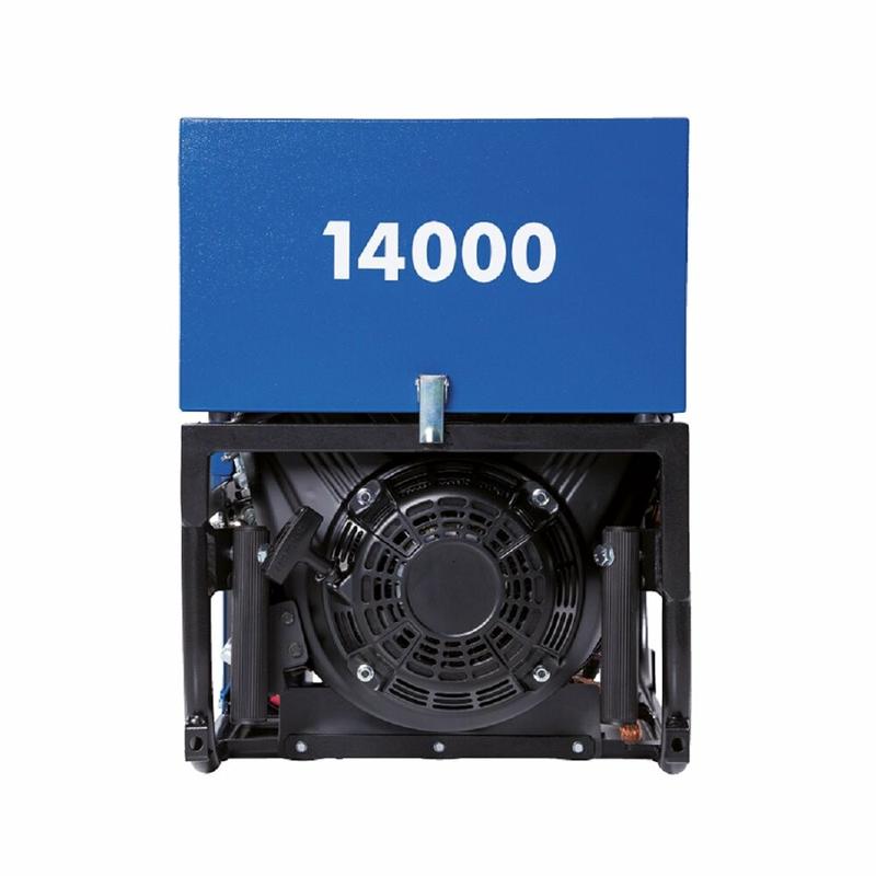 Електростанція GEKO 14000ED-S/SEBA S